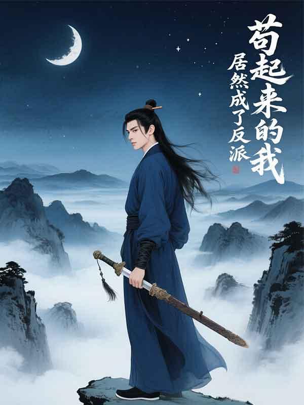 苟起来的我 居然成了反派