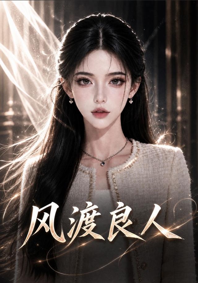 风渡良人 cover