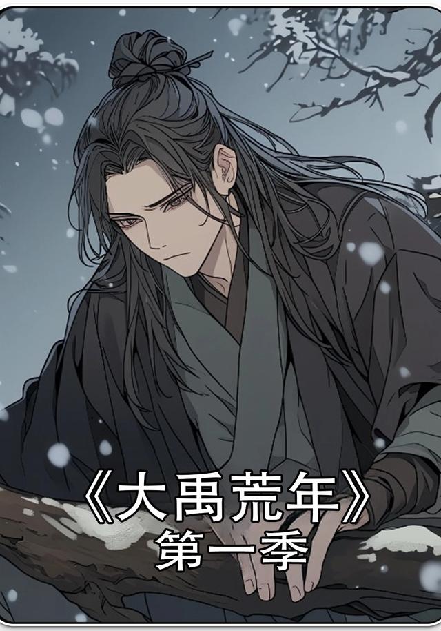 大禹荒年第一季封面图