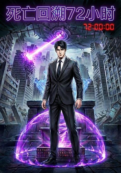 死亡回档72小时