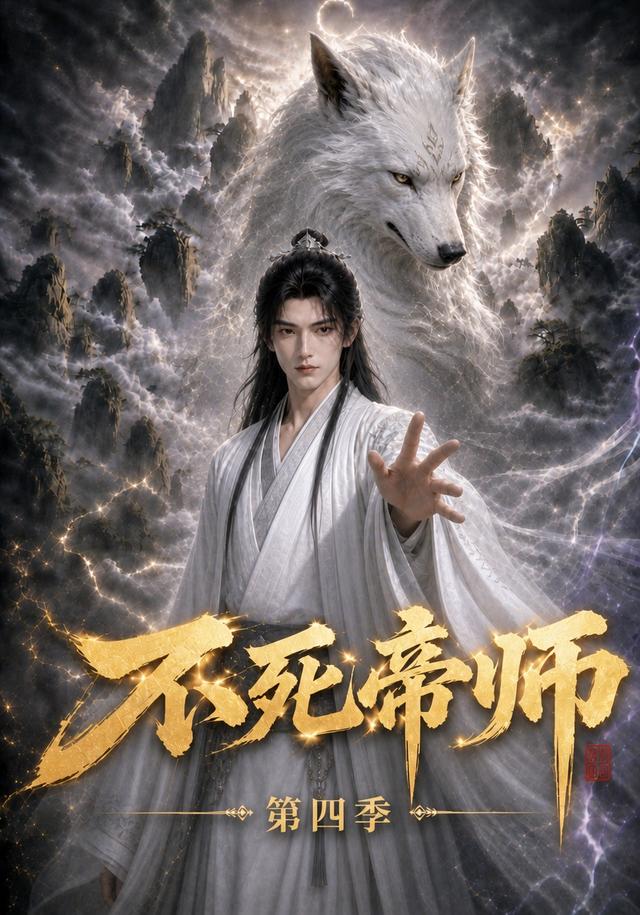 不死帝师第四季