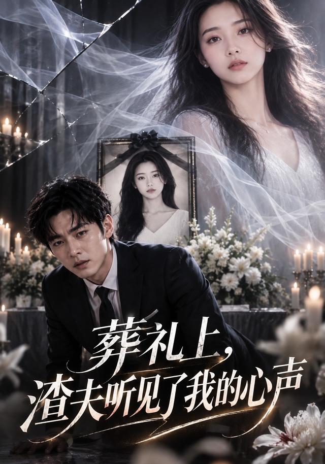 葬礼上，渣夫听见了我的心声 cover