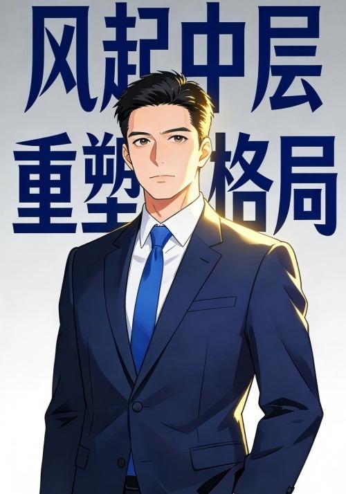 风起中层，重塑格局