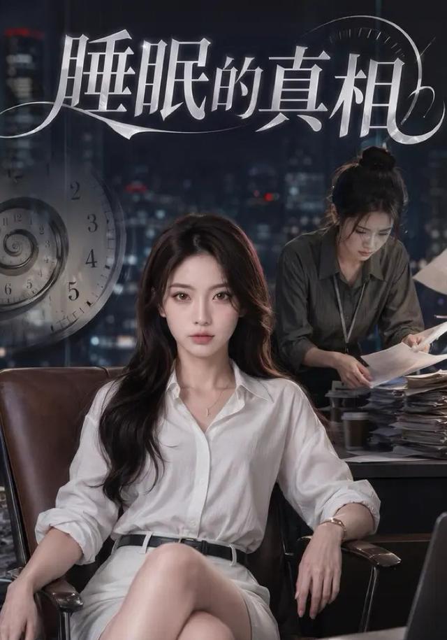 睡眠的真相