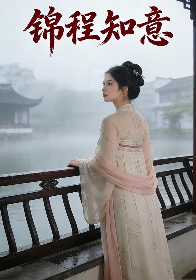 锦程知意封面图