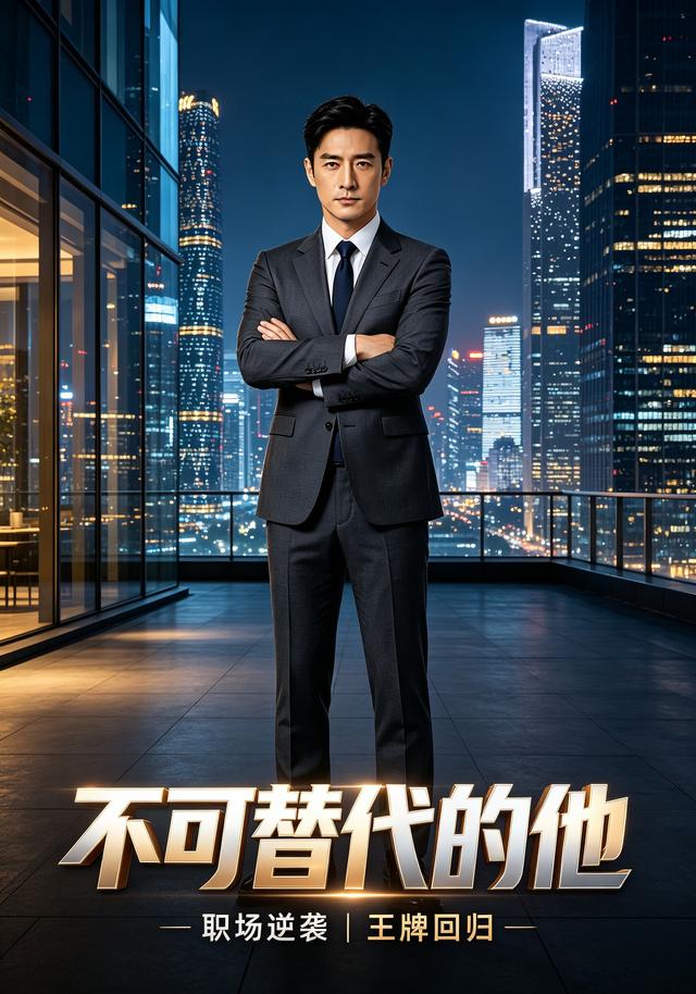 不可替代的他