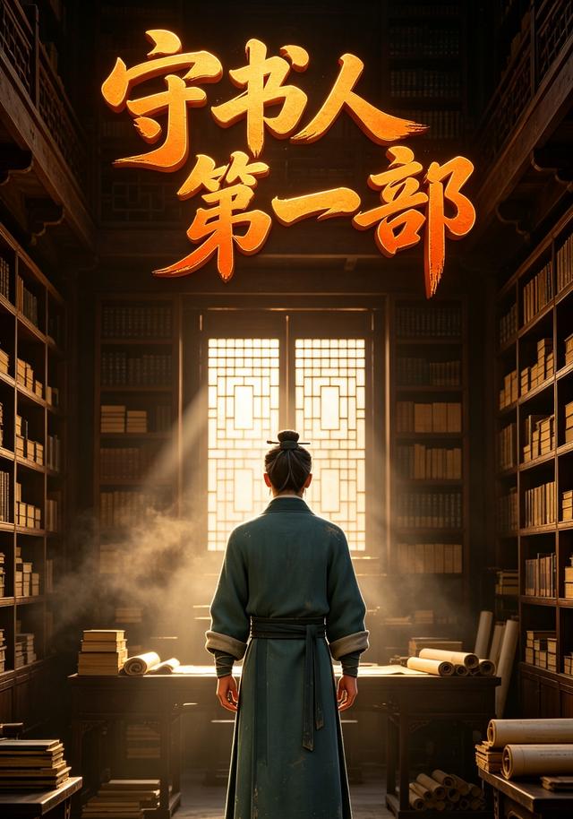 守书人第一部