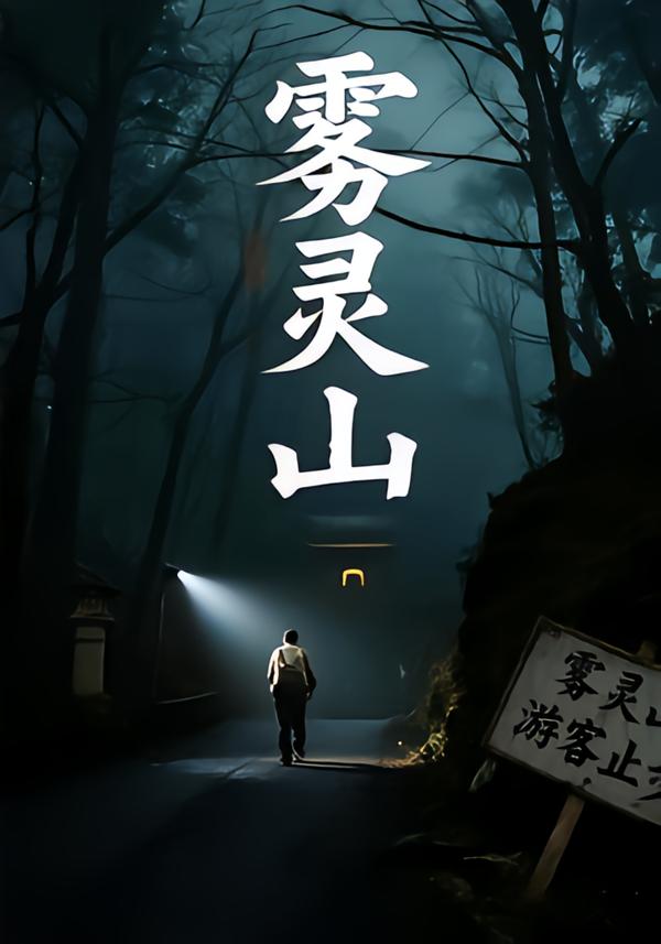 雾灵山