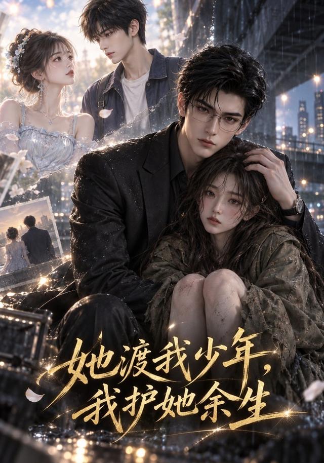 她渡我少年，我护她余生
