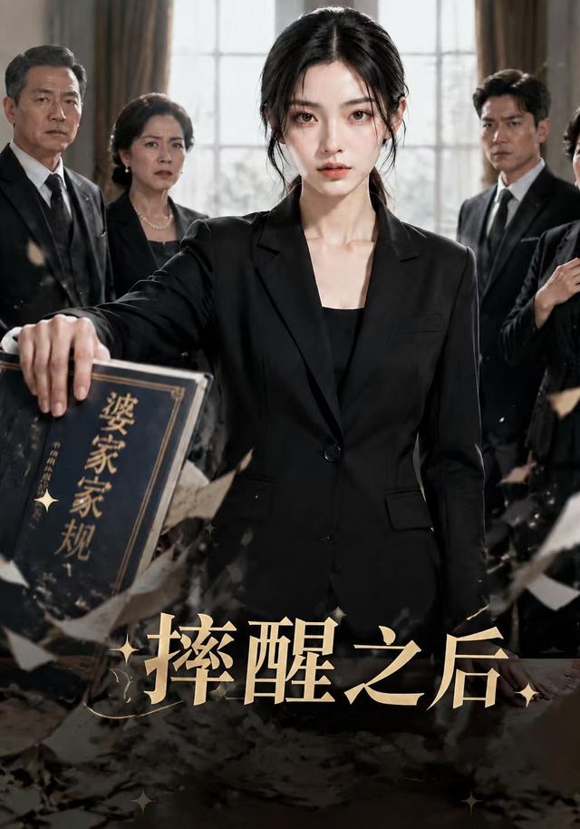 摔醒之后 cover