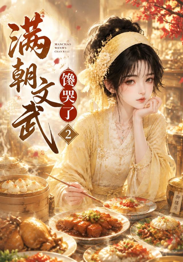 满朝文武馋哭了2