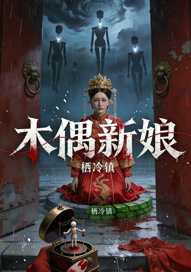 木偶新娘