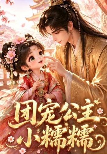 团宠公主小糯糯