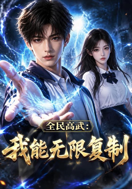 全民高武：我能无限复制