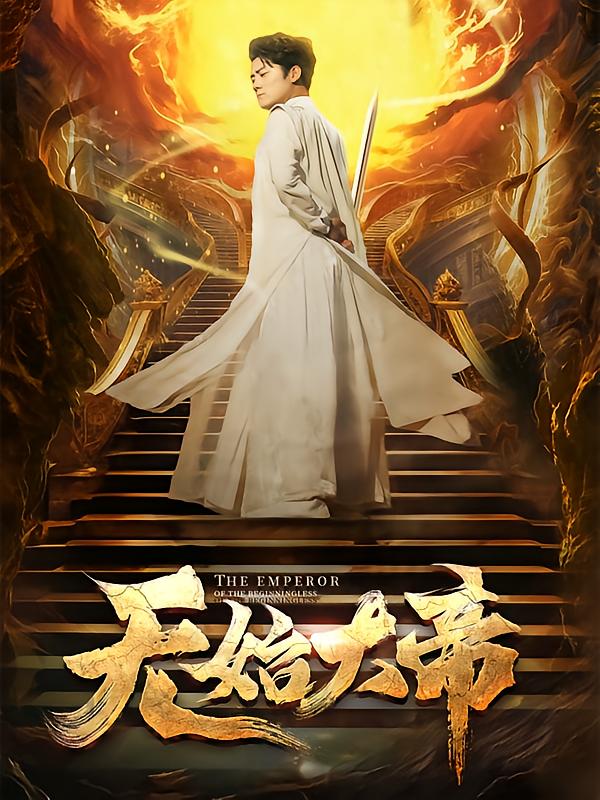 无始大帝