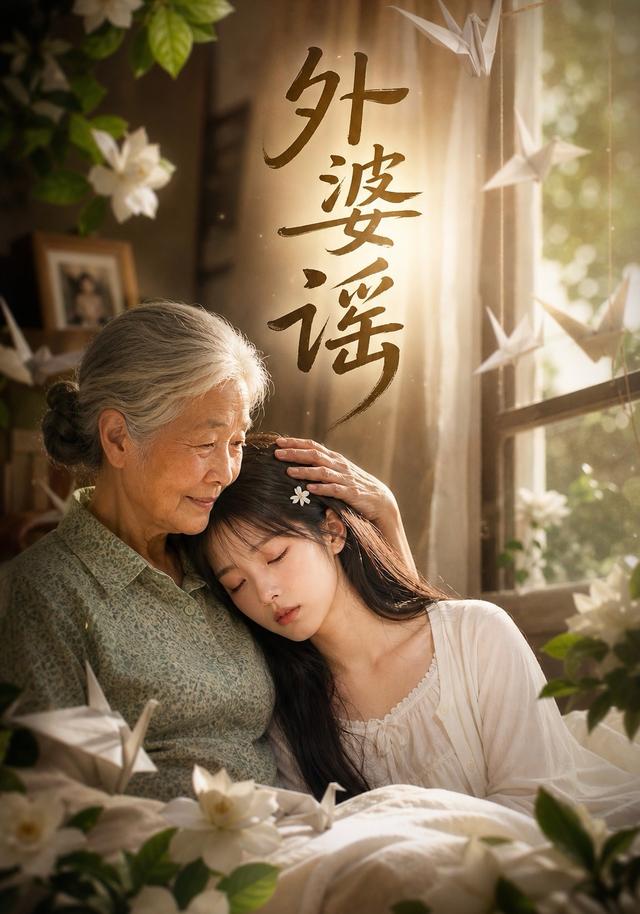 外婆谣