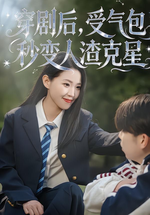 穿剧后，受气包秒变人渣克星
