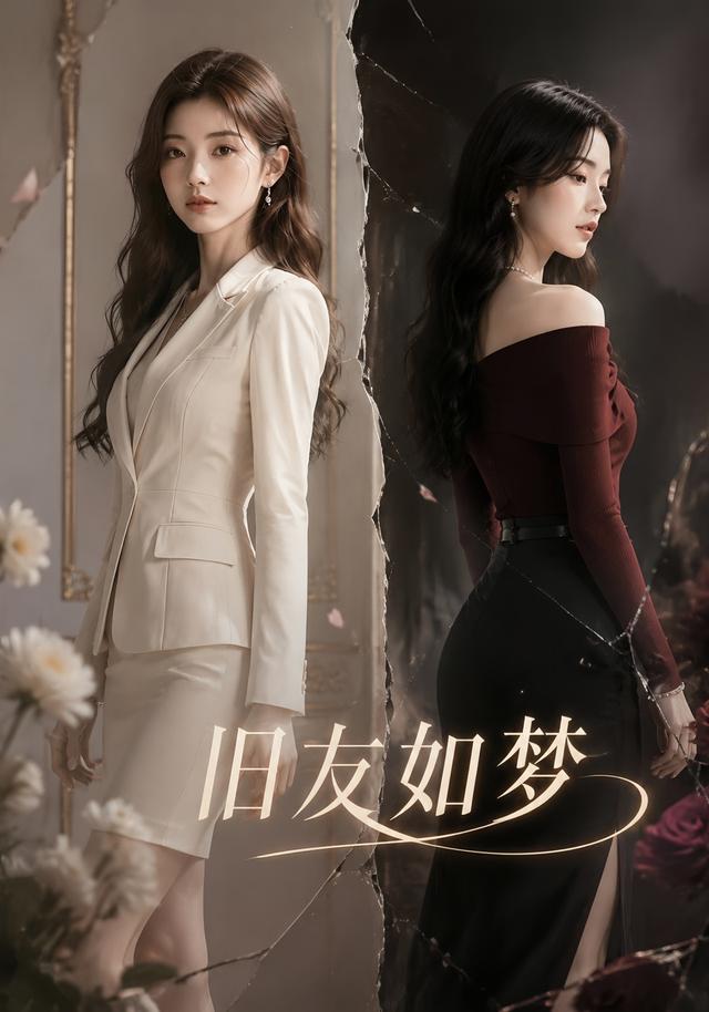 旧友如梦