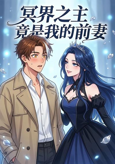 冥界之主竟是我的前妻