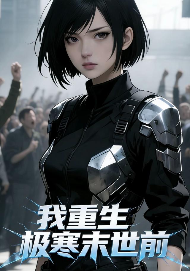 我重生极寒末世前
