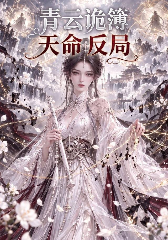 青云诡簿天命反局