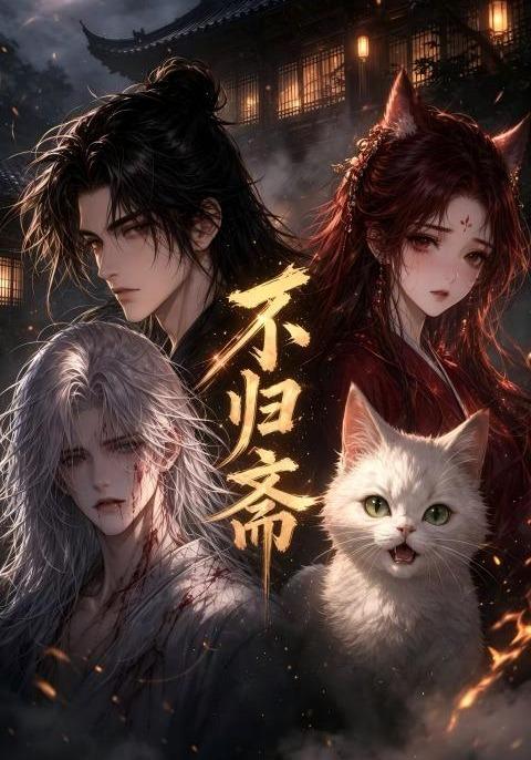 不归斋