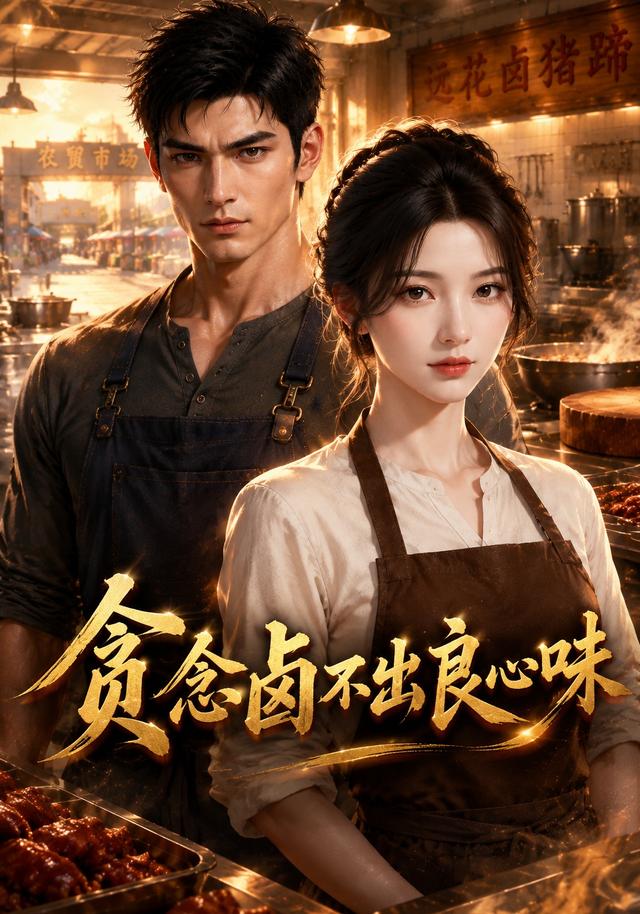 贪念卤不出良心味 cover