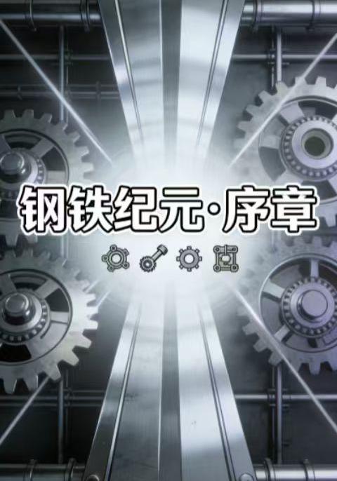 钢铁纪元·序章