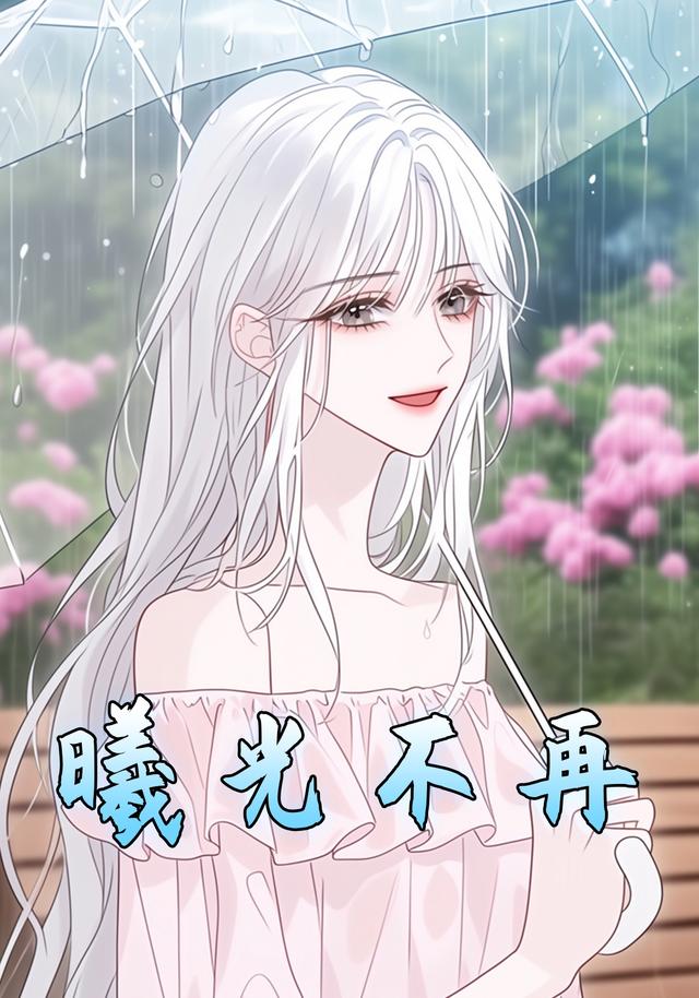 曦光不再封面图