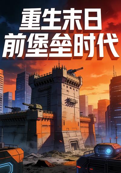 重生末日前堡垒时代
