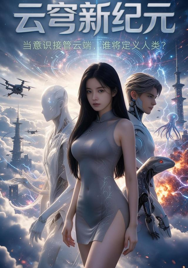 云穹新纪元