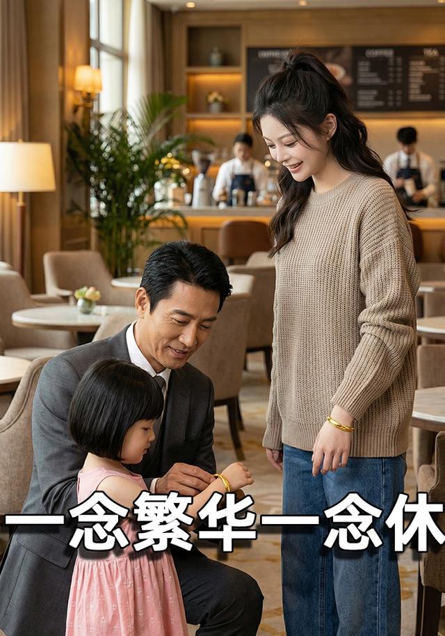 一念繁华一念休