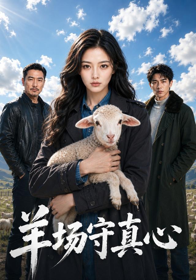 羊场守真心
