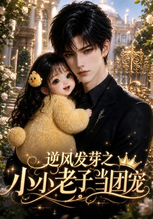 逆风发芽之小小老子当团宠