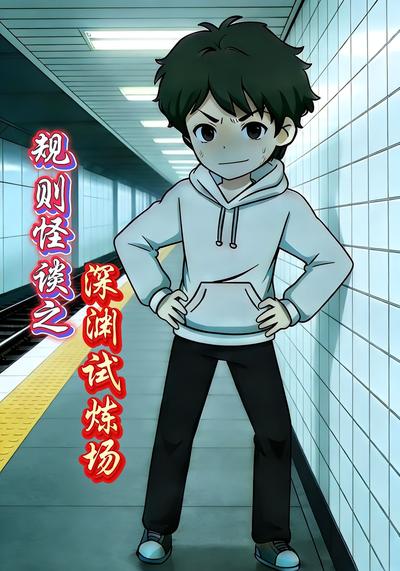 规则怪谈之深渊试炼场封面图