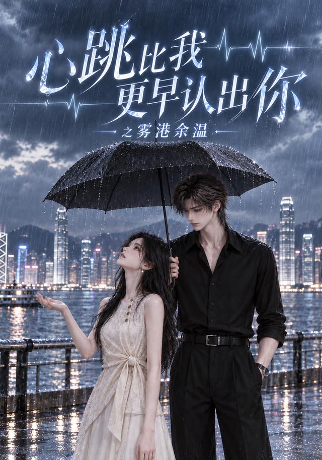 心跳比我更早认出你之雾港余温