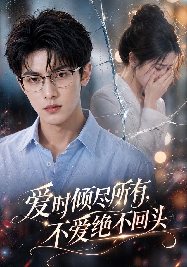 爱时倾尽所有，不爱绝不回头 cover