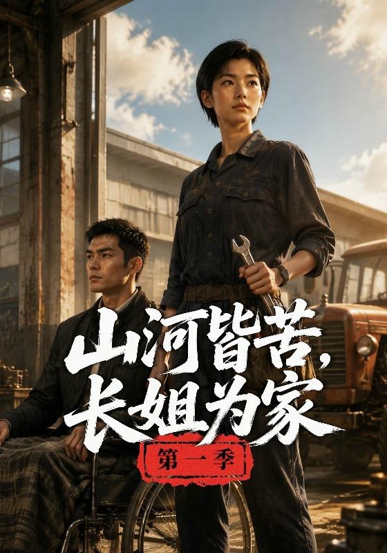山河皆苦，长姐为家第一季