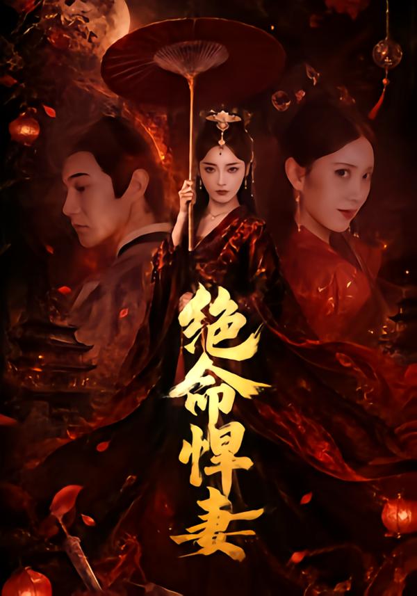 绝命悍妻