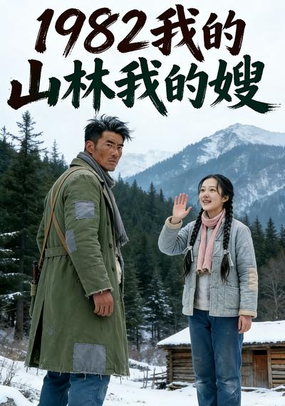 1982我的山林我的嫂