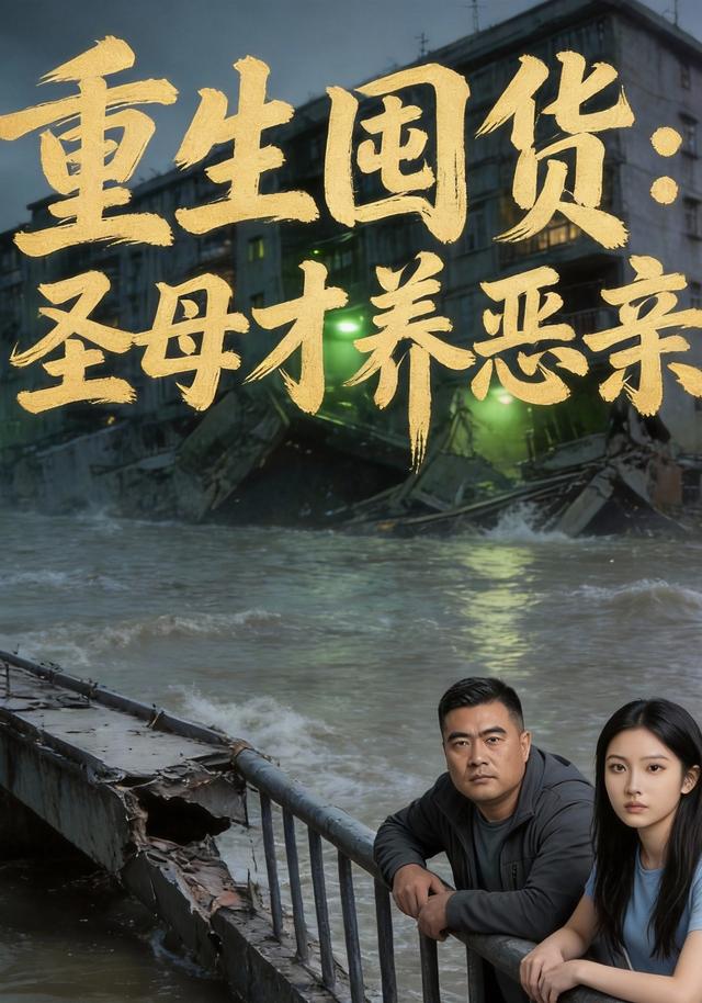 重生囤货：圣母才养恶亲