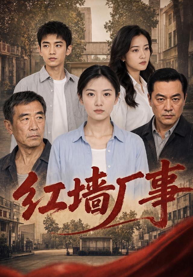 红墙厂事