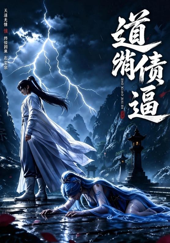 道消债逼 cover