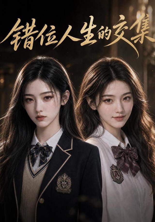 错位人生的交集