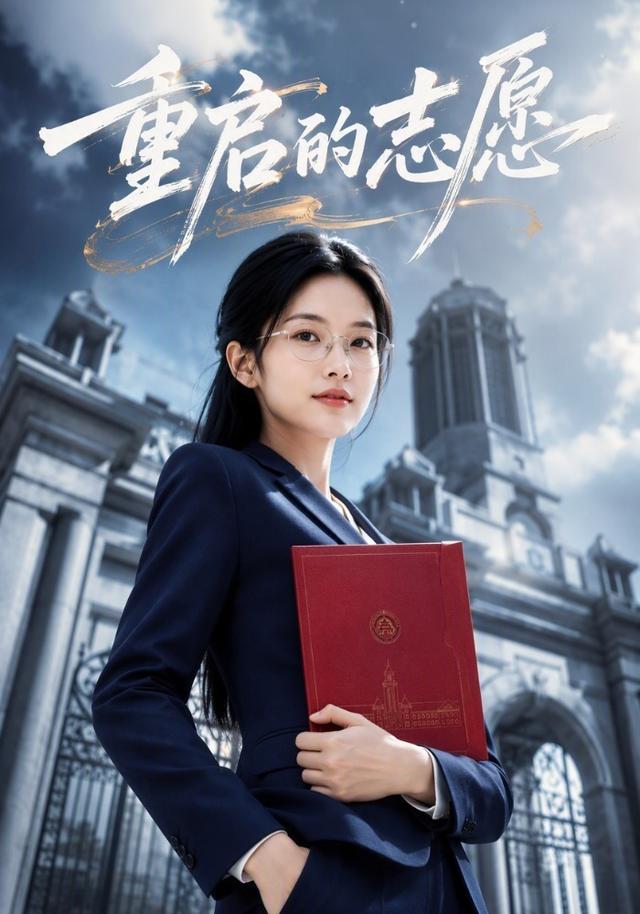 重启的志愿