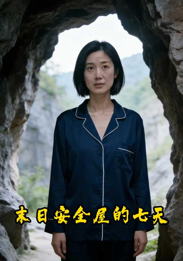 末日安全屋的七天