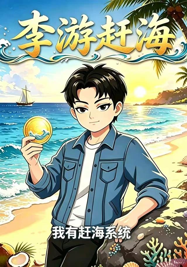 李游赶海我有赶海系统