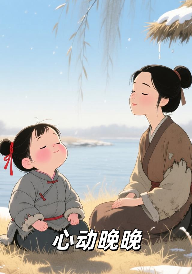 心动晚晚封面图