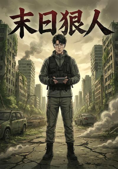 末日狠人