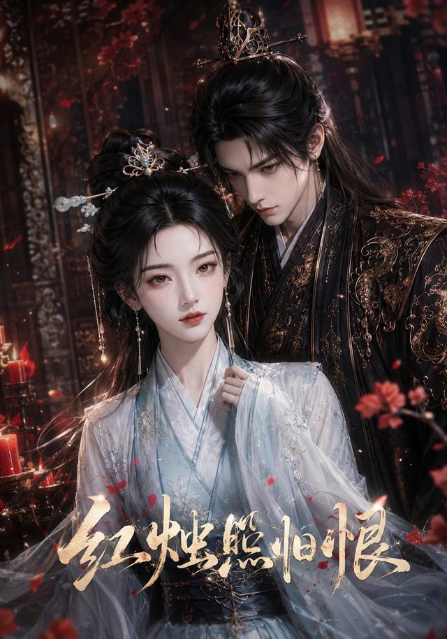 红烛照旧恨 cover